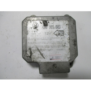 Volkswagen Seat Skoda Airbag Beyni 6N0 909 603