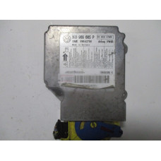 Volkswagen Golf Jetta Airbag Beyni 1K0 909 605 P İNDEX3