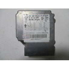 Audi A6 Airbag Beyni 4F0959655B  İNDEX9