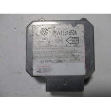 Volkswagen Sharan Ford Galaxy Airbag Beyni 95VW14B165DA 5WK41370-B