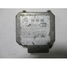 Volkswagen Seat Skoda Airbag Beyni 6N0 909 603