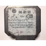 Volkwagen Golf Airbag Beyni 6N0909603 