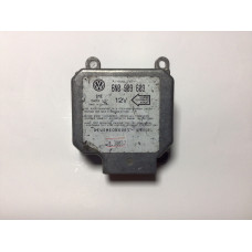 Volkwagen Golf Airbag Beyni 6N0909603 