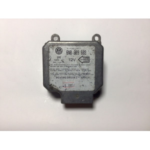 Volkwagen Golf Airbag Beyni 6N0909603 