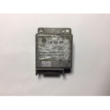 Volkswagen Golf 3 Vento Airbag Beyni 1H0 959 656 NOİNDEX