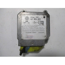 Volkswagen Golf Airbag Beyni 1J0909603 5WK4163 NOİNDEX