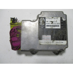 Volskwagen Tiguan Passat B7 Passar CC Airbag Beyni 5N0 959 655 AA