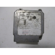 Volkswagen Golf 4 Airbag Beyni 1J0909609 5WK42800 İNDEX05