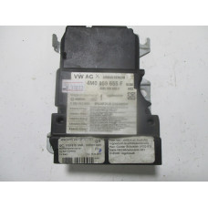 Audi Q7 Airbag Beyni 4M0959655F 0285013651 