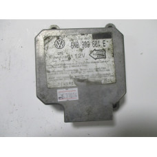 Volkswagen PAssat Polo Golf Airbag Beyni 6N0 909 601 E
