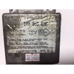 Volkswagen Golf 3 Vento Airbag Beyni 1H0 959 656 NOİNDEX