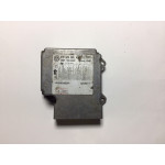 Volkswagen Golf Jetta Airbag Beyni 1K0909605AB İNDEX5