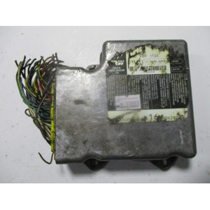 Volkswagen Golf Airbag Beyni 1C0909605K 5WK43131 İNDEX3