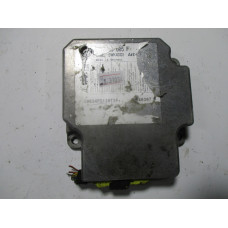 Volkswagen Golf Airbag Beyni 1C0909605F 5WK43131 NOINDEX