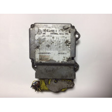 Volkswagen Touran Touareg Airbag Beyni 1T0909605D 5WK43828 İNDEX2 