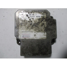 Volkswagen Golf Airbag Beyni 1C0909605F 5WK43131 İNDEX3