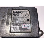 Renault Megane 2 Airbag Beyni 8200411004 604289600
