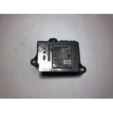 Renault Megane 2 Airbag Beyni 8200411004 604289600