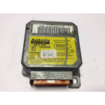 Peugeot 206 Airbag Beyni 9636894080 550541500