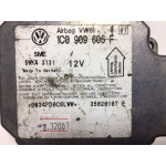 Volkswagen Golf Airbag Beyni 1C0909605F 5WK43131 INDEX01
