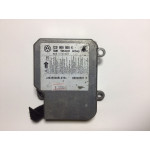 Volkswagen Polo Skoda Fabia Airbag Beyni 1C0909605K 5WK43125 İNDEX8