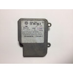 Volkswagen Passat Airbag Beyni 1C0909605B 5WK43124 İNDEX4