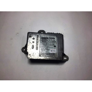 Renault Megane 2 Airbag Beyni 8200481127 604289600