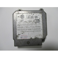 Volkswagen Golf 4 Airbag Beyni 1J0909609 5WK42800 NOİNDEX
