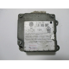Volkswagen Passat Airbag Beyni 1J0909607 5WK4199 NOİNDEX