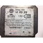 Volkswagen Golf 4 Airbag Beyni 1J0909609 5WK42800 NOİNDEX