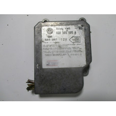 Volkswagen Golf Bora Polo Airbag beyni 6Q0909605A 5WK42867 İNDEX6