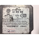 Volkswagen Golf 4 Airbag Beyni 1J0909609 5WK42800 NOİNDEX