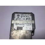 Volkswagen Golf Bora Polo Airbag beyni 6Q0909605A 5WK42867 İNDEX2