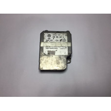 Volkswagen Golf Bora Polo Airbag beyni 6Q0909605A 5WK42867 İNDEX2