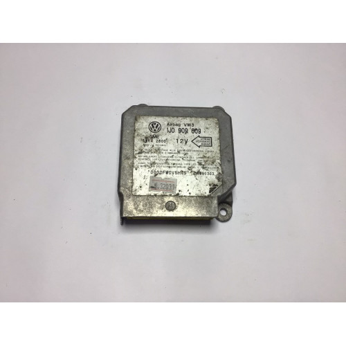 Volkswagen Golf 4 Airbag Beyni 1J0909609 5WK42800 NOİNDEX