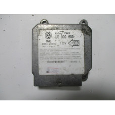 Volkswagen Golf 4 Airbag Beyni 1J0909609 5WK42800 NOİNDEX
