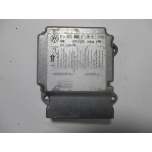Volkswagen Touran Touareg Airbag Beyni 1T0909605D 5WK43828 İNDEX2 