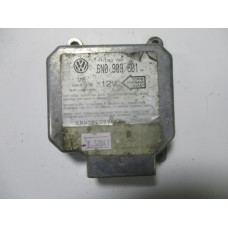 Volkswagen PAssat Polo Golf Airbag Beyni 6N0 909 601 