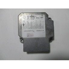 Volkswagen Passat Airbag Beyni 1C0909605C 5WK43130 İNDEX3