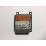 Audi A3 Airbag Beyni 8L0959655F 0285001304 