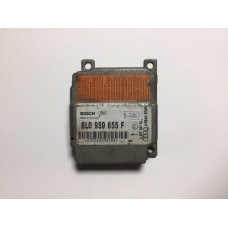 Audi A3 Airbag Beyni 8L0959655F 0285001304 