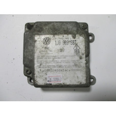 Volkswagen Passat Airbag Beyni 1J0909607 5WK4199 NOİNDEX