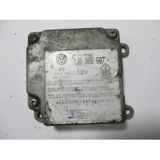 Volkswagen Passat Airbag Beyni 1J0909607 5WK4199 NOİNDEX