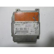 Audi A3 Airbag Beyni 8L0959655F 0285001004 