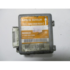 Audi A4 B5 Airbag Beyni 8A0959655C 0285001038