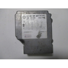 Volkswagen Golf Jetta Airbag Beyni 1K0909605AB İNDEX5