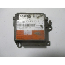 Volkswagen Touareg Airbag Beyni 3D0909601E 0285001733