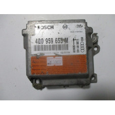 Audi A6 S6 Airbag Beyni 4B0959655M 0285001432