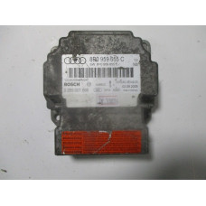 Audi A3 Airbag Beyni 8P0959655C 0285001666