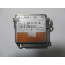 Volkswagen Touareg Airbag Beyni 3D0909601E 0285001733